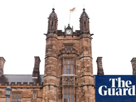 Student allegedly jailed in China for six years after taking part in pro-democracy protests in Australia