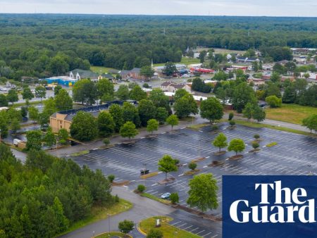 US supreme court hears whether smartphone location data warrants infringe users’ privacy