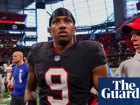 Former Alabama star allegedly impersonated NFL stars Penix, Njoku and McKinney in $20m loan scam