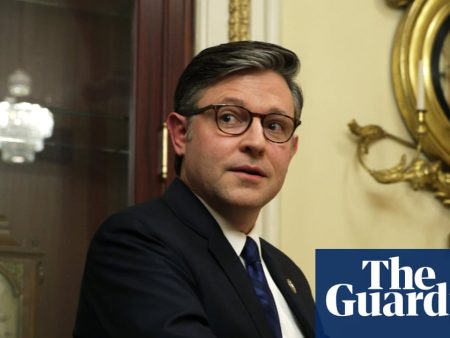 US Congress passes 10-day extension of surveillance law amid Republican infighting