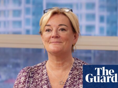Jo Malone ‘surprised and sad’ after being sued £200,000 for using her name on fragrances
