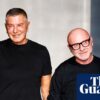 Dolce & Gabbana says co-founder Stefano Gabbana quit as chair at start of year