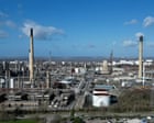 Revealed: UK oil refinery owner moved Russian loans to offshore subsidiary where sanctions did not apply