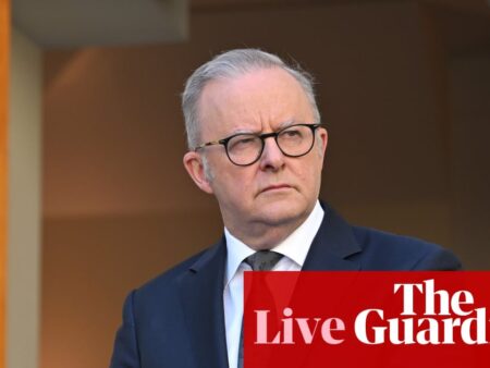 Billionaire Gina Rinehart says ‘I don’t understand’ arrest of Ben Robert-Smith over alleged war crimes