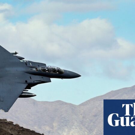 Middle East crisis live: Iran rejects Trump’s 48 hour deadline to ‘make a deal’; US races to find missing pilot