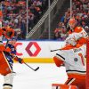 Draisaitl und Samanski treffen, Oilers verlieren trotzdem