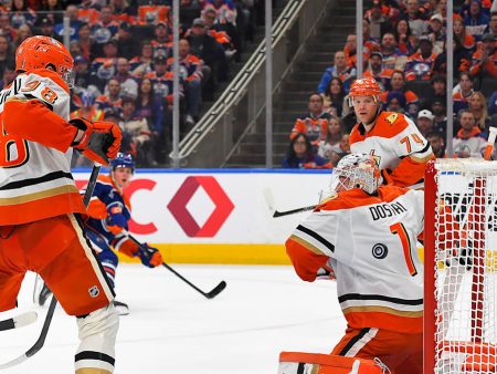 Draisaitl und Samanski treffen, Oilers verlieren trotzdem