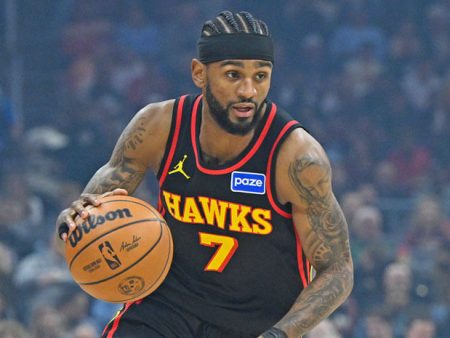 Hawks vs Knicks Same-Game Parlay for Saturday’s NBA Playoffs Game 1