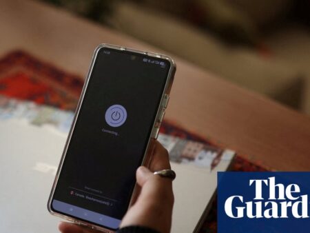 Iran’s internet blackout is longest national shutdown since Arab spring