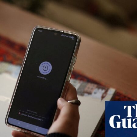 Iran’s internet blackout is longest national shutdown since Arab spring