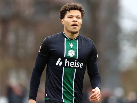 Vorfall in Schöningen: Hannover prangert rassistische Beleidigung an