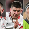Ulster trio back from injury for Exeter semi-final