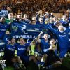 ‘Most enjoyable season since Wright years’ – how Saints stormed to title