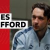 ‘I try to stay happy’ – Trafford on tricky start to life at Man City