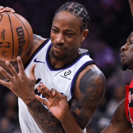 Kings vs Raptors Prediction, Picks & Odds for Tonight’s NBA Game