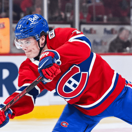 Canadiens vs Devils Prediction, Picks & Odds for Tonight’s NHL Game