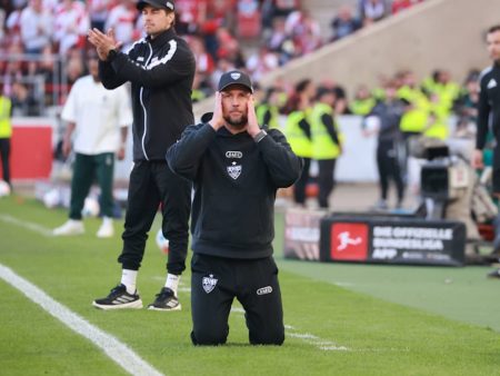 “Deutlicher kann es nicht mehr sein”: Hoeneß zwischen Elfmeterfrust und Hoffenheim-Lust