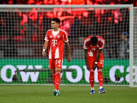 Warum Paris’ Elfmeter zum 3:2 berechtigt war