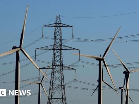 High electricity bills targeted in planned shakeup to energy pricing
