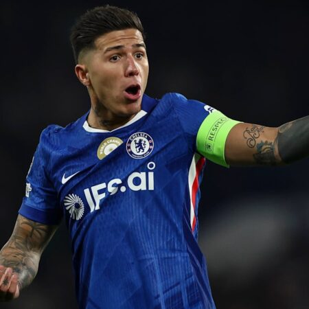 Fernandez-Berater empört: Suspendierung des Chelsea-Profis “komplett unfair”