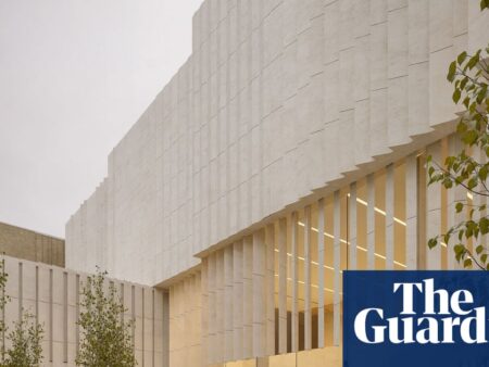 National Gallery’s new wing will be designed by architect behind Tokyo Olympic stadium