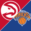 Follow live: Knicks host Hawks in Game 1