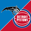 Follow live: Pistons host Magic in Game 1