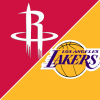Follow live: Lakers host Rockets in Game 2