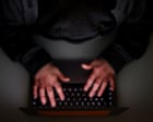 Criminal gangs profiting as child sexual abuse websites double, experts say