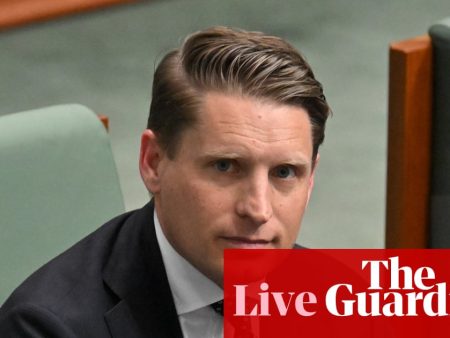Australia news live: Andrew Hastie says US alliance weakened Australia; Sri Lanka hackers steal millions owed to Australia