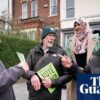 Not just about Gaza: the Muslim voters turning from Labour to the Greens