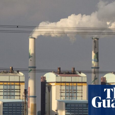 Asia ramps up use of dirty fuels to cover energy shortfall triggered by Iran war