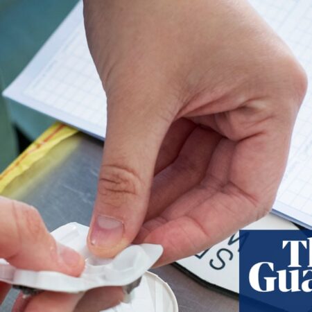 UK drug exports to US spared tariffs under deal critics say will cost NHS billions