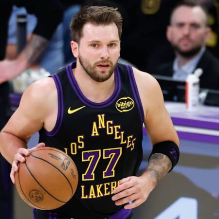 Seit 1976 nicht passiert: Doncic-Verletzung sorgt für brisantes Szenario