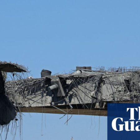 Is the US committing war crimes by targeting Iran’s civilian infrastructure?