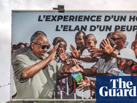 And the election winner is … the candidate who can afford Africa’s soaring nomination fees