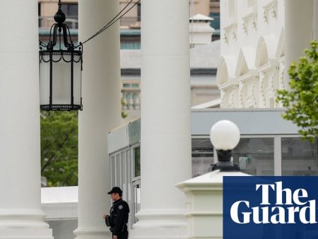 Washington in shock after White House press dinner shooting: ‘an angry, polarized nation’