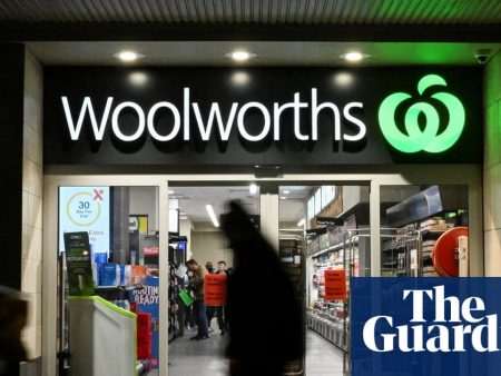 Woolworths’ ‘Prices Dropped’ rules intended to prevent ‘gaming’ the promotional system, executive tells court