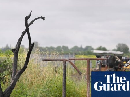 Multiple people face charges, including murder, in California fireworks blast