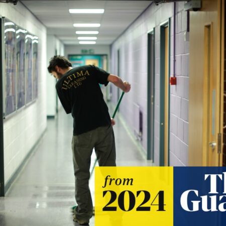 Fair Work Agency’s priorities criticised days before its launch