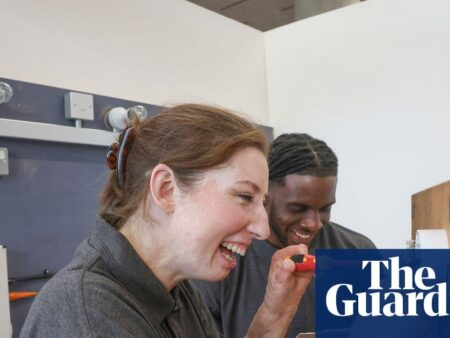 Ministers unveil ‘right to try’ plan to help disabled people find work