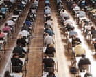 ‘Exam-obsessed’ schools leave pupils unready for work, Alan Milburn says