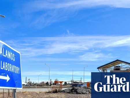 Conspiracy theory over UFOs and missing scientists spreads from web to White House