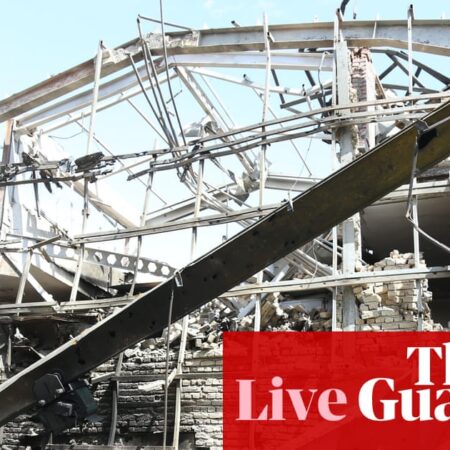 Was Trump ignorant to the realities of Netanyahu’s promised ‘easy’ war on Iran?