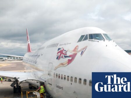 Airports warn of UK and EU holiday flight cancellations due to jet fuel shortages