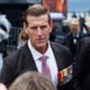 Indigenous speakers booed at Anzac Day services as Ben Roberts-Smith attends Gold Coast event