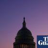 US Congress passes short-term renewal of Fisa warrantless spying powers