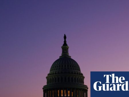 US Congress passes short-term renewal of Fisa warrantless spying powers
