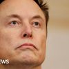 Elon Musk snubs interview summons by French prosecutors amid X probe
