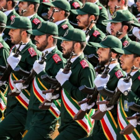 Argentina expels Iranian diplomat amid rift over blacklisting IRGC